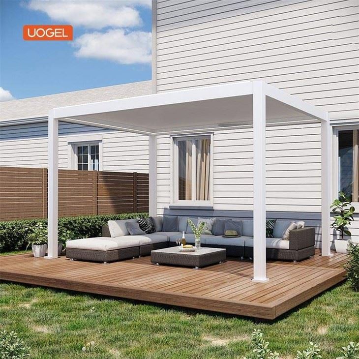 25.9.30-metal pergola arbor-1